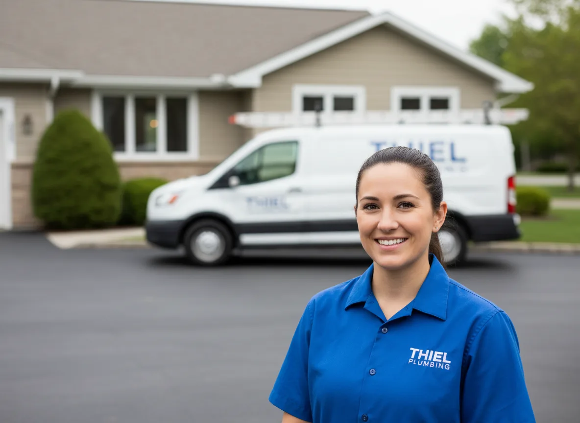 Plumber Jeffersonville, OH FAQs